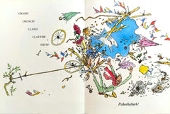 Quentin Blake Combo Set 10 (2 Books)