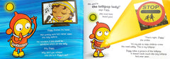 Ziggy and the Lollipop