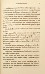 The Serpents Revenge Unusual Tales from the Mahabharata (Sudha Murty)