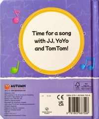 Cocomelon Twinkle Twinkle Little Star