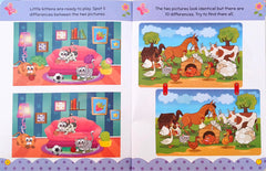 Ultimate Activity Collection (Set of 5 Books)