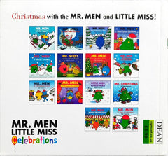 Little Miss Christmas