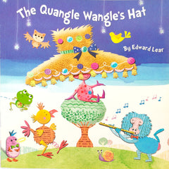 The Quangle Wangle's Hat