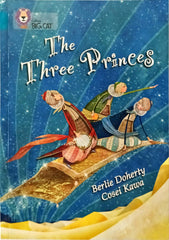 The Three Princess
