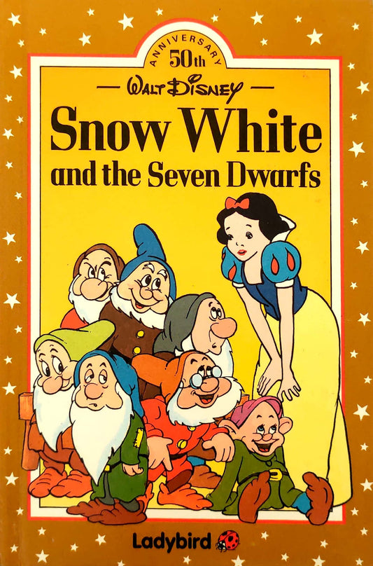 Disney Snow White and the Seven Dwarfs