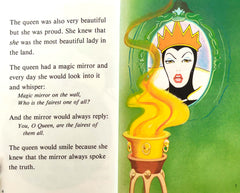 Disney Snow White and the Seven Dwarfs