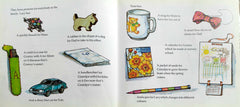 Lucy and Tom's Christmas