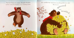 Hugless Douglas Combo 2 (4 Books)