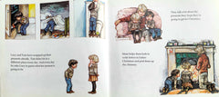 Lucy and Tom's Christmas