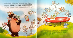 Hugless Douglas Combo 2 (4 Books)