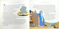 Disney A Treasury of Tales Storybook Collection
