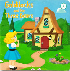 Goldilock and the Three Bears