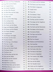 121 Moral Value Tales