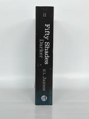 Fifty shades Darker