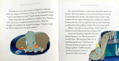 Disney A Treasury of Tales Storybook Collection