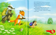 One Special Day (Touch and Feel)