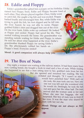 121 Moral Value Tales