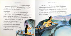 Disney A Treasury of Tales Storybook Collection