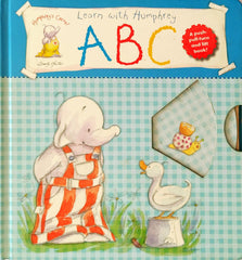 Learn With Humprey A B C (Push Pull)