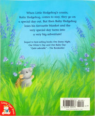 One Special Day (Touch and Feel)