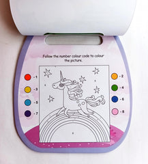 Little Sparks - Amazing World of Unicorns