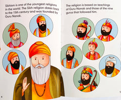 Sikhism (Religion)