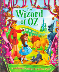 The Wizard of Oz