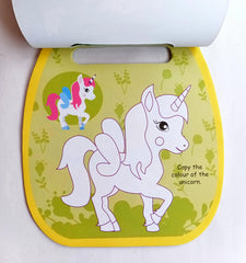 Little Sparks - Amazing World of Unicorns