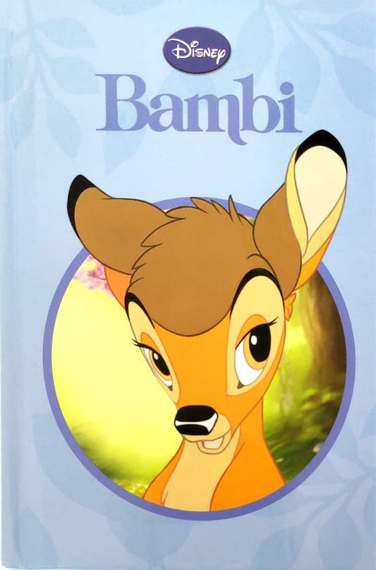 Disney Bambi
