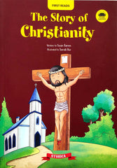 The Story of Christianity (First Reads)