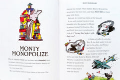 The World Worst Parents