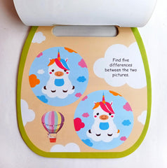 Little Sparks - Amazing World of Unicorns