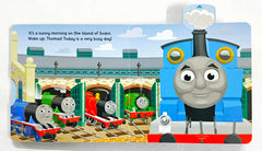 Busy Railways (Push Pull)