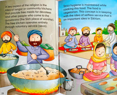Sikhism (Religion)
