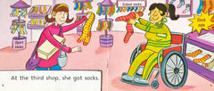 Super Shopping (Phonics)