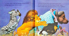Bedtime Hullabaloo!
