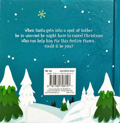 Noah Saves Christmas