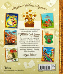 Disney Princess Belle is My Babysitter (A Treasure Cove Story)