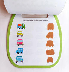 Little Sparks - Things Around Me