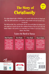 The Story of Christianity (First Reads)