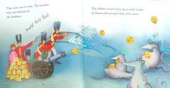 Usborne Stories for Little Girls