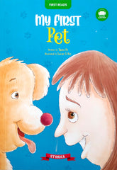 My First Pet (First Reads)