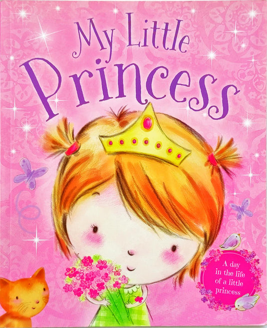 My Little Princess