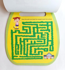 Little Sparks - Things Around Me