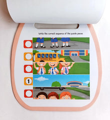 Little Sparks - Things Around Me