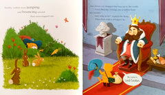 Fairytale Classics Combo Set 7 (4 Books)