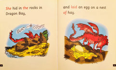 Read Write Inc Level 4 Set 4 (2 Books)