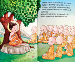 Buddhism (Religion)