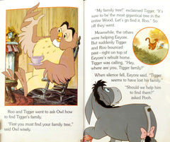 Disney The Tigger Movie