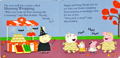 Peppa's Happy Halloween